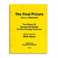 Final Picture by Rick Maue
